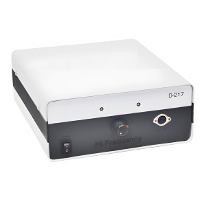 Ikonna - High Frequency Facial Machine