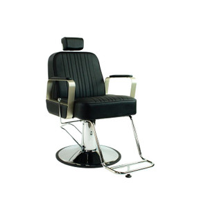 Berkeley - Hudson All Purpose Salon Barber Chair