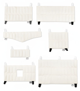 Chattanooga Hydrocollator Moist Heat HotPacs