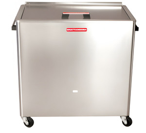 Chattanooga - Hydrocollator M-4 Mobile Heating Unit
