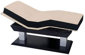 Living Earth Crafts - Aspen GT Multipurpose Treatment Table