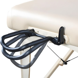 Master Massage - Simplicity Face Cradle for Massage Table-Universal Size