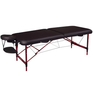 28" Zephyr Portable Massage Table