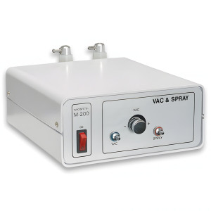 Mosty - Vacuum & Spray facial machine