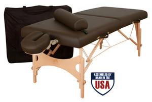 Oakworks - Nova Massage Table Professional Package