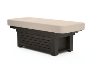 Oakworks - Clodagh Gemini Eletric Lift Flat Top