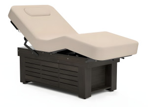 Oakworks - Clodagh Gemini Electric Salon Top Spa Table
