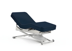 Oakworks - ProLuxe Electric Lift Salon Top