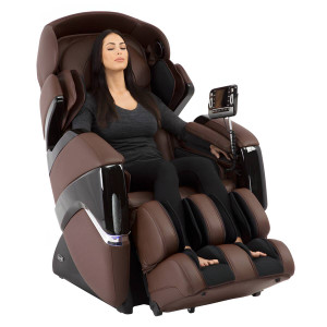 Osaki - OS-3D Pro Cyber Massage Chair