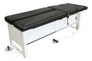 PHS Chiropractic - Elevating Table - ME2002