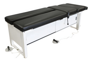 PHS Chiropractic - Elevating Table - ME2002