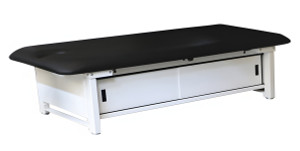 PHS Chiropractic - Bariatric Elevating Treatment Table - ME2001