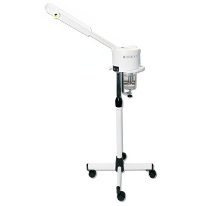 Taiphone Ozone Steamer - 707A - Professional Spa Facial Steamer