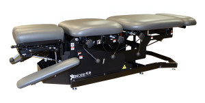 PHS Chiropractic - ES2000  Gen II ErgoStyle Adjusting Table - ES9300