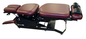 PHS Chiropractic - ErgoStyle Flexion Table - ES5820