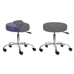 Earthlite - Rolling Stool Cover