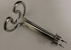 Silver Fox - Replacement Heating Coil