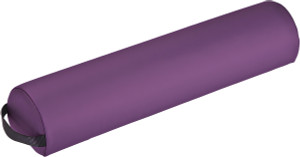 Full 3 Quarter Round Bolster - Earthlite (5 inches x 26 inches)