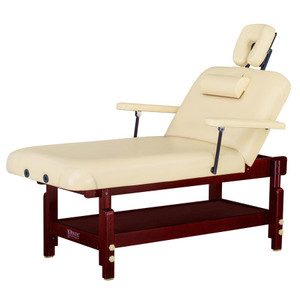 Master Massage - 31" SpaMaster Stationary Massage Table