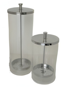 Ikonna Total Immersion Sterilizer Jar