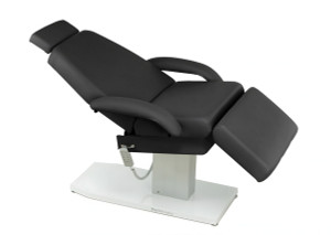 Touch America - Empress Spa Table