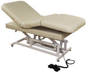 Touch America - Hi Lo Multi Pro Table