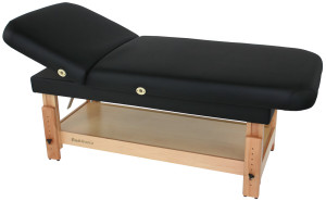 Touch America - Stationary Face & Body Table
