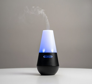 Ultrasonic Electric Aromatherapy Diffuser - Ultransmit No 8