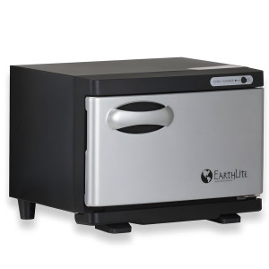 Earthlite UV Hot Towel Cabinet Mini