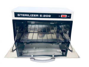 UV Sterilizer Disinfecting Germicidal Cabinet (E-209)