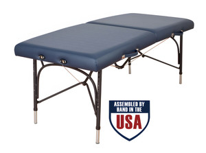 Oakworks - Wellspring Massage Table