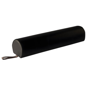 Master Massage - 6" 3/4 Round Bolster ( 6 x 4.5 x 26 inch)