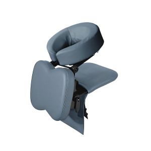 Master Massage Pack-n-Go Portable Face Down Tabletop Massage Kit
