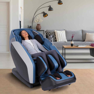 Human Touch Massage Chair - Certus