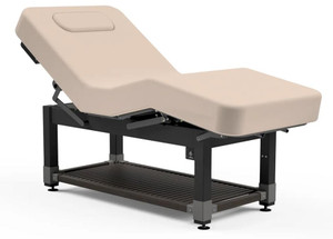 Oakworks - Clodagh Leo Electric Salon Top Spa Table