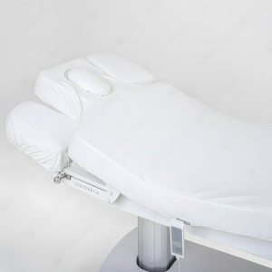 Custom Cotton Sheet Set - Silver Fox 2249 and 2259+