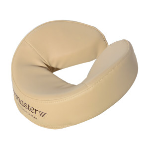 Master Massage - Universal Ultra Plush Face Cushion Pillow for Massage Table