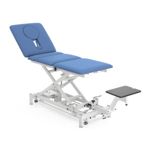 Chattanooga - Galaxy TTET-400 Adjustable Height Traction Table