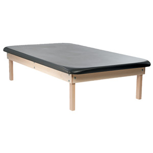 PHS Chiropractic - Essential Wood Mat Table