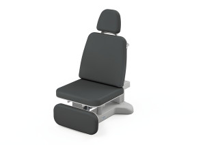Oakworks - 3000 Series Procedure Chair
