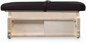 Earthlite - Sedona Cabinet Base with Stretch Assist System