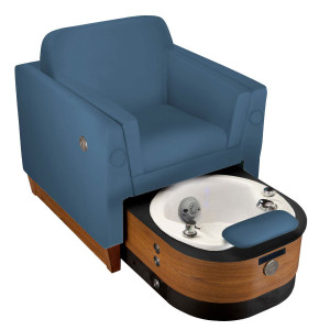 Living Earth Crafts - Wilshire LE™ Pedicure Chair