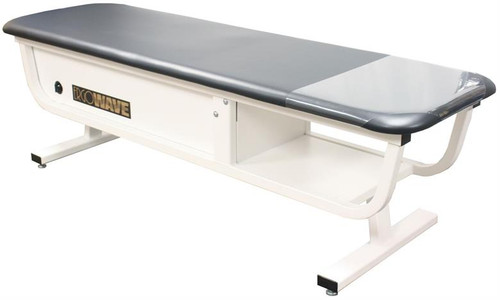 PHS Chiropractic - ErgoWave Roller Massage Table