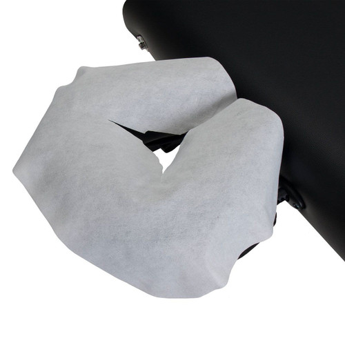 Disposable Headrest Covers - 100 count Earthlite