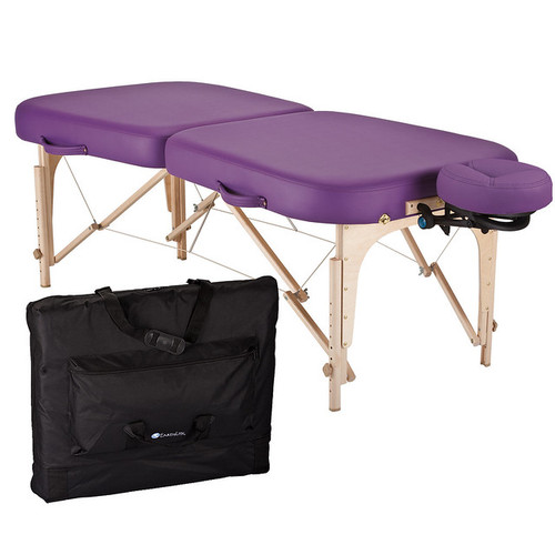 Earthlite - Infinity Massage Table Package