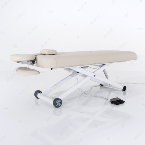 Silver Fox Electric Massage Table - 2274