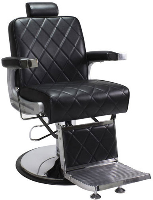 Berkeley - King Barber Chair