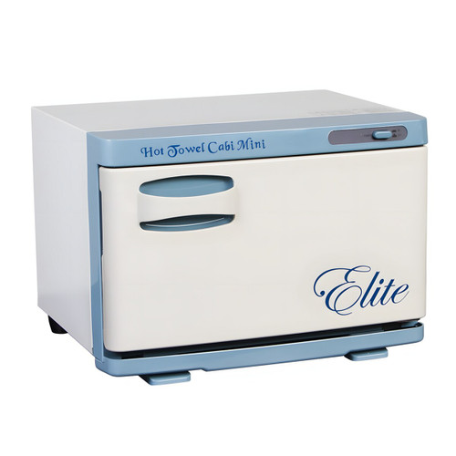 Spa Luxe Hot Towel Warmer (SL8) MassageTools