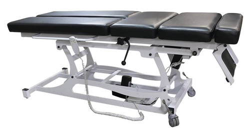 PHS Chiropractic - HYLO IAT Elevating Table - HY2002