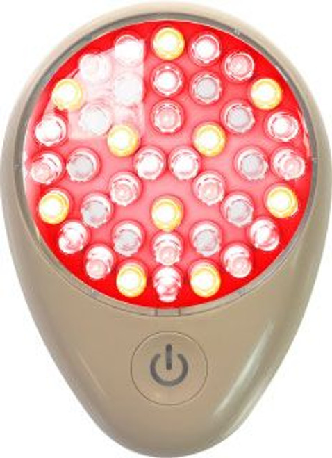 Quasar Healing Rayz Light Therapy System
